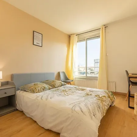 Appartement Cozy 5 10 Pers
