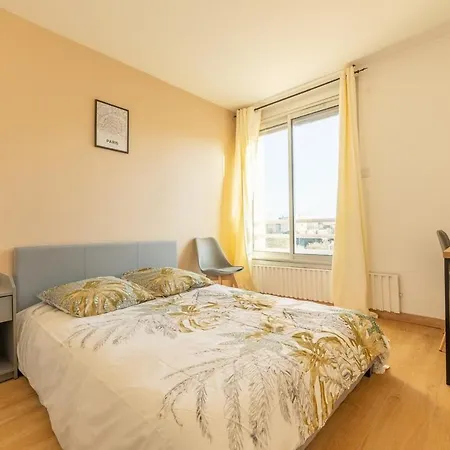 Appartement Cozy 5 10 Pers *