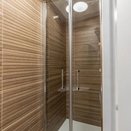 Cozy 5 10 Pers Appartamento Tolosa