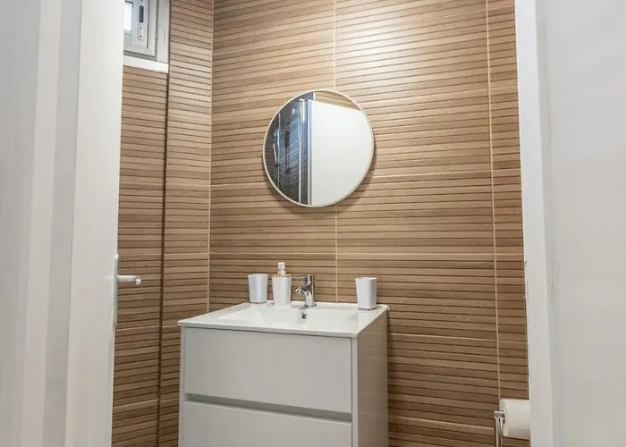 Cozy 5 10 Pers Apartamento