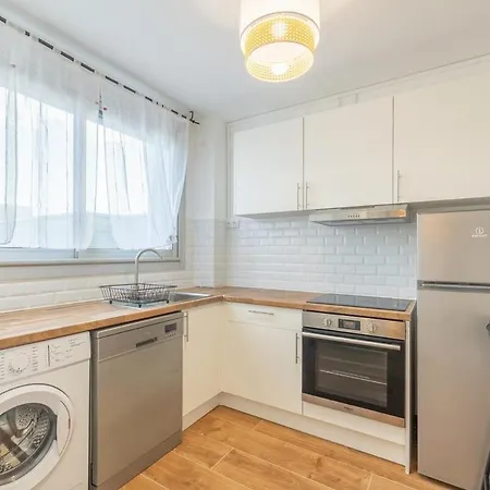 Cozy 5 10 Pers * トゥールーズ