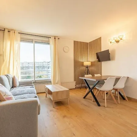 Apartment Cozy 5 10 Pers *